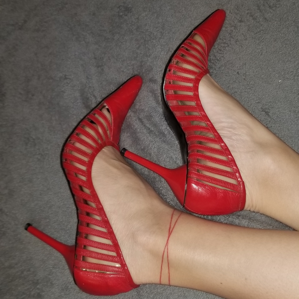 High Heels